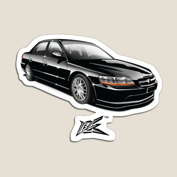 Item preview, 96 accord black  designed and sold by NaquashM.