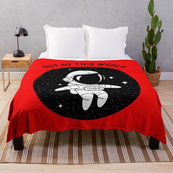 Item preview, Astronaut - Out of this World designed and sold by 123ks.