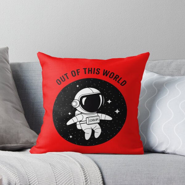 Item preview, Astronaut - Out of this World designed and sold by 123ks.