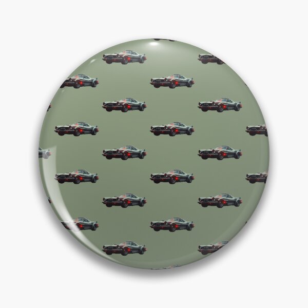 Item preview, vintage car designed and sold by TayyarProduct.