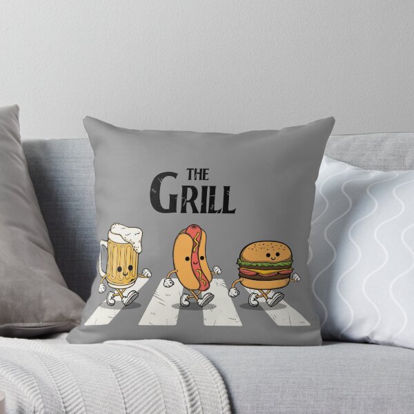 Item preview, The grill designed and sold by NinoMelon.