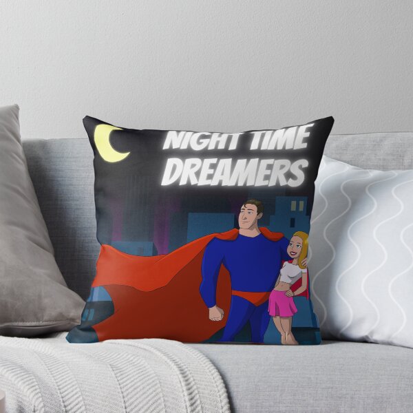 Item preview, Night time dreamers designed and sold by SuperCouple.