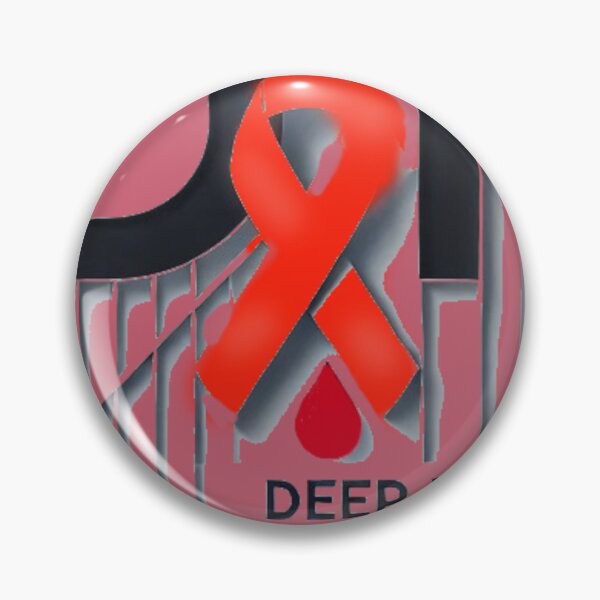 Item preview, DVT Awareness DAY Deep Vein Thrombosis designed and sold by  Mudikeys.