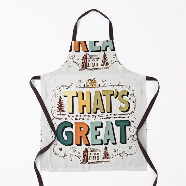 Item preview, That's Great 8 designed and sold by Zeir Shop.