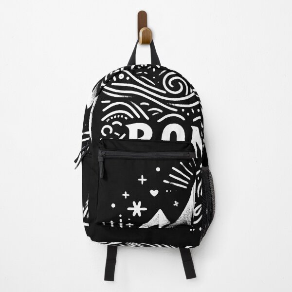 Item preview, Bansko Ski Resort | Bulgaria Winter Adventure | Snowboarding & Skiing designed and sold by OzzFrequency.