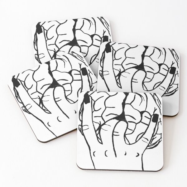Item preview, Thought Process  designed and sold by Chad's Fresh Art.