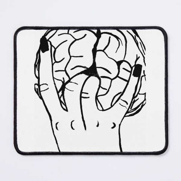 Item preview, Thought Process  designed and sold by Chad's Fresh Art.