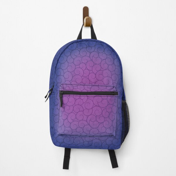 Item preview, Swirl Pattern (purple gradient) designed and sold by Hachikai.