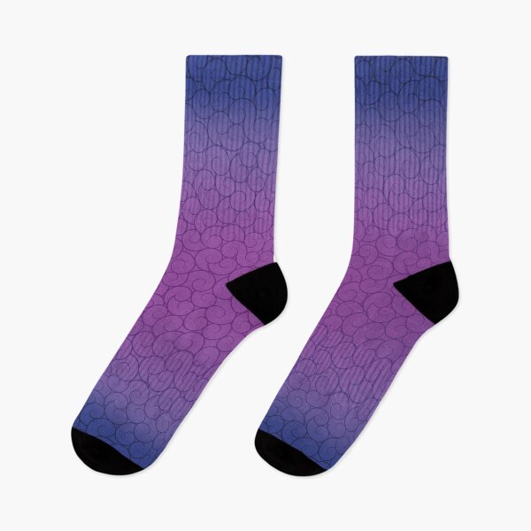 Item preview, Swirl Pattern (purple gradient) designed and sold by Hachikai.