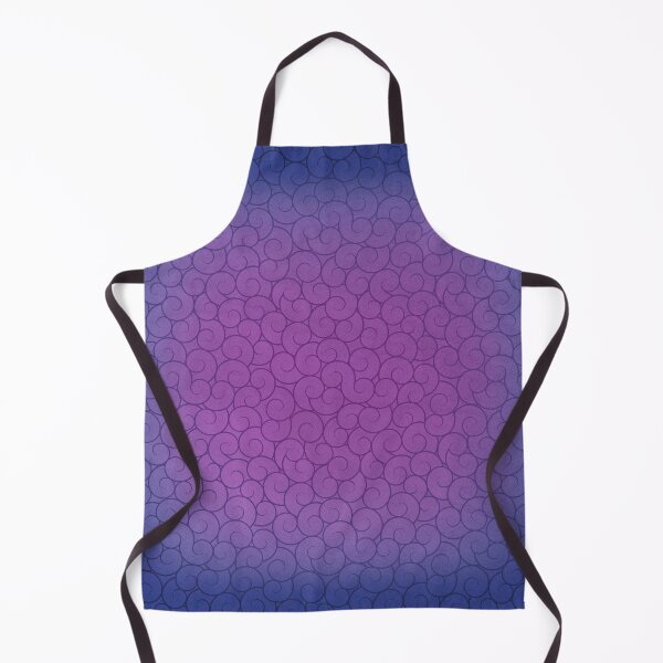 Item preview, Swirl Pattern (purple gradient) designed and sold by Hachikai.