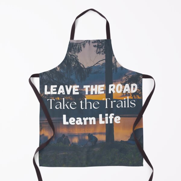Item preview, Learn Life - Motivational Quote designed and sold by Naquo.