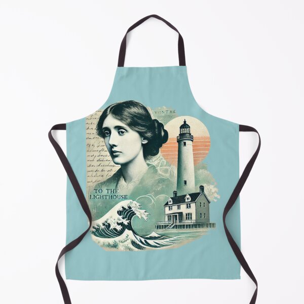 Item preview, To the Lighthouse designed and sold by painterfrank.