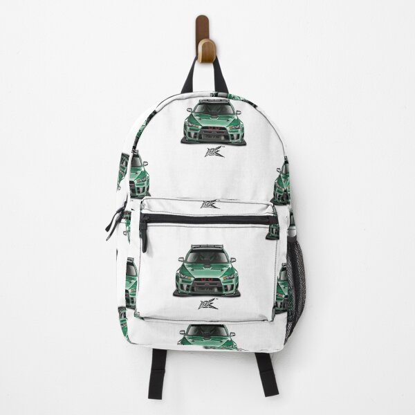 Item preview, evo x widebody green designed and sold by NaquashM.