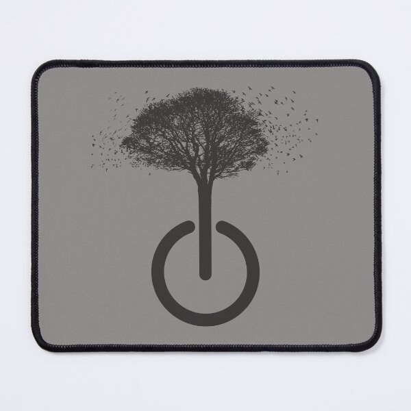 Item preview, Powered by nature designed and sold by Yanmos.