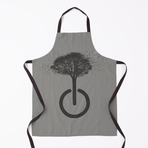 Item preview, Powered by nature designed and sold by Yanmos.