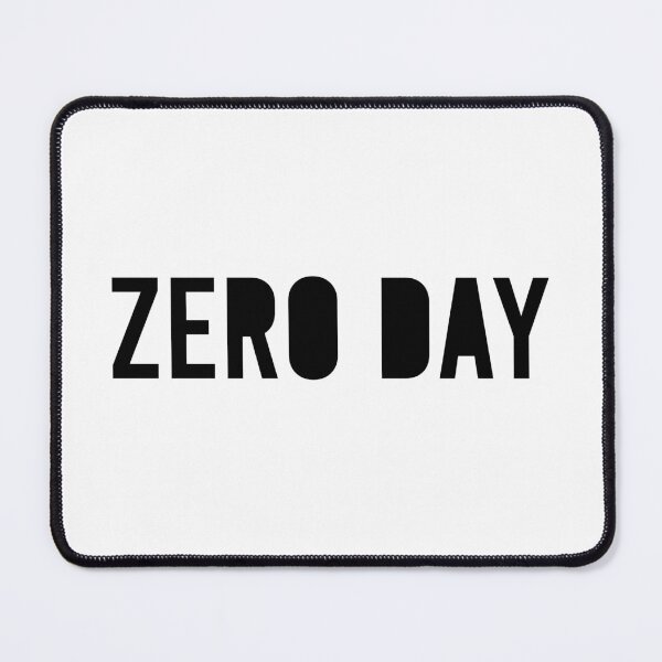 Item preview, ZERO DAY designed and sold by bembureda.