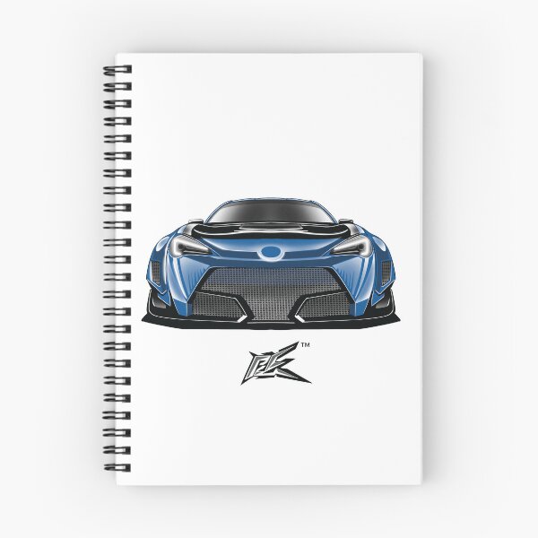 Item preview, toyota gt86 brz widebody kit blue  designed and sold by NaquashM.