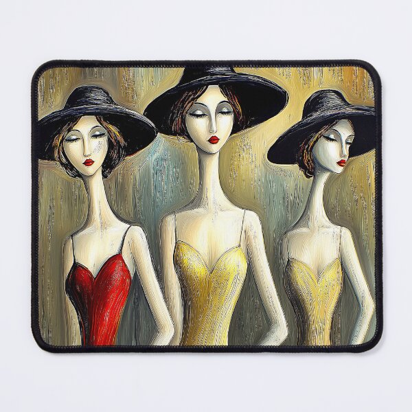 Item preview, 3Hats designed and sold by EugeJ.