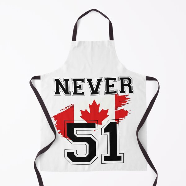 Item preview, Never 51 Canada Maple Leaf Vintage Distressed Canadian  designed and sold by AxelBrook.