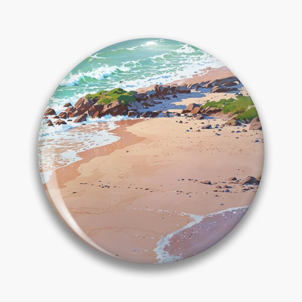 Item preview, Kaliningrad Coastline, Russia designed and sold by Worldscape Wonders.