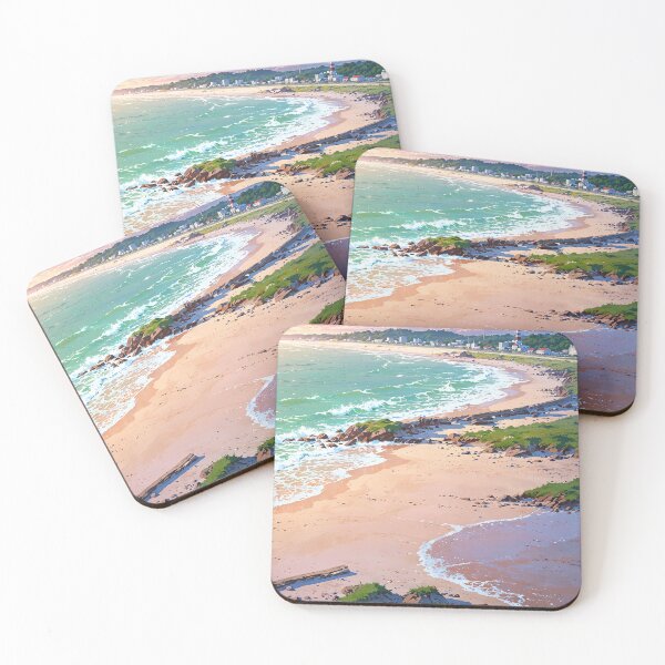 Item preview, Kaliningrad Coastline, Russia designed and sold by Worldscape Wonders.