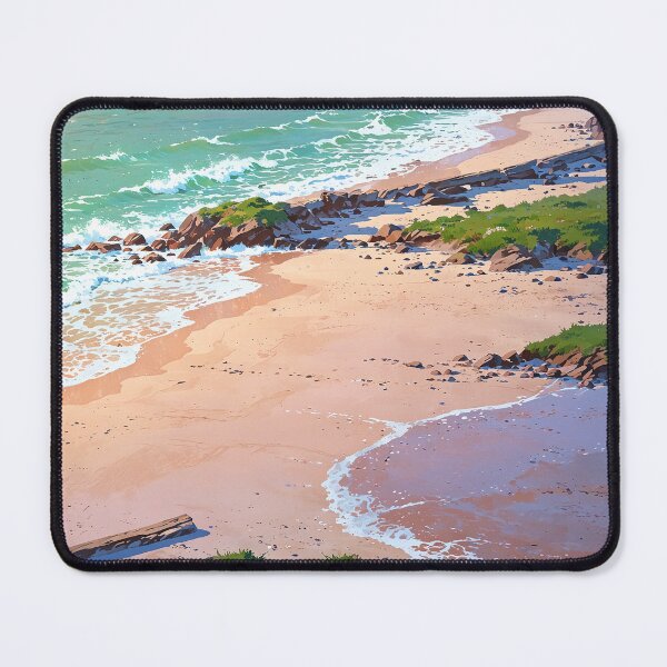 Item preview, Kaliningrad Coastline, Russia designed and sold by Worldscape Wonders.