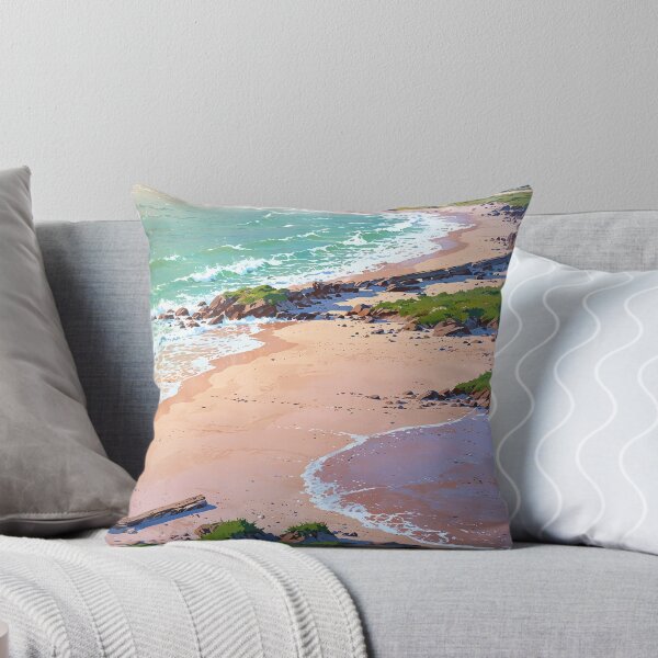 Item preview, Kaliningrad Coastline, Russia designed and sold by Worldscape Wonders.