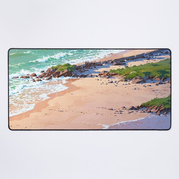 Item preview, Kaliningrad Coastline, Russia designed and sold by Worldscape Wonders.