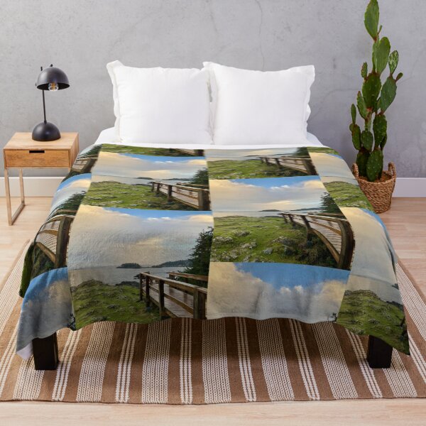 Item preview, The Lookout Vancouver Island Canada designed and sold by Chriscolibaba.