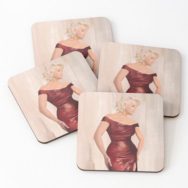 Item preview, Loving her was Red designed and sold by WeltonandJones.