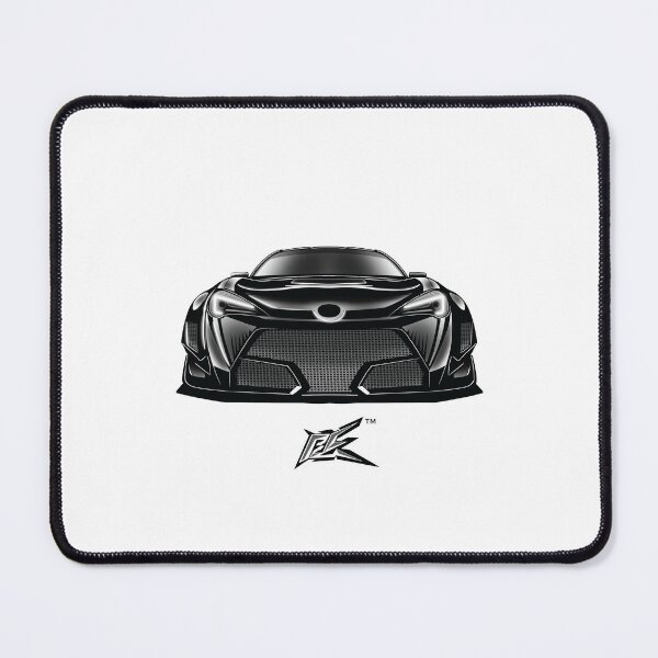 Item preview, toyota gt86 brz widebody kit black  designed and sold by NaquashM.