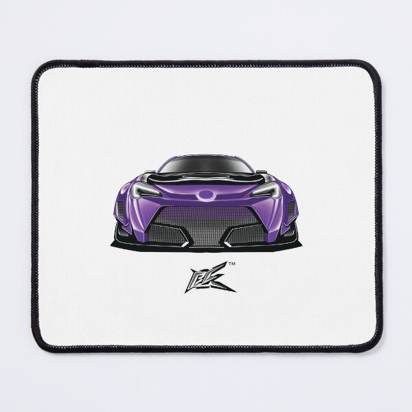 Item preview, toyota gt86 brz widebody kit purple  designed and sold by NaquashM.