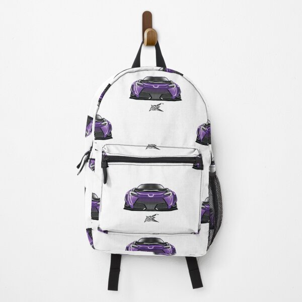 Item preview, toyota gt86 brz widebody kit purple designed and sold by NaquashM.