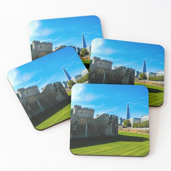 Item preview, The Shard in London designed and sold by asenna67.
