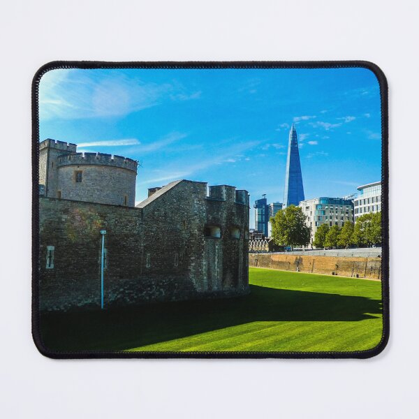 Item preview, The Shard in London designed and sold by asenna67.