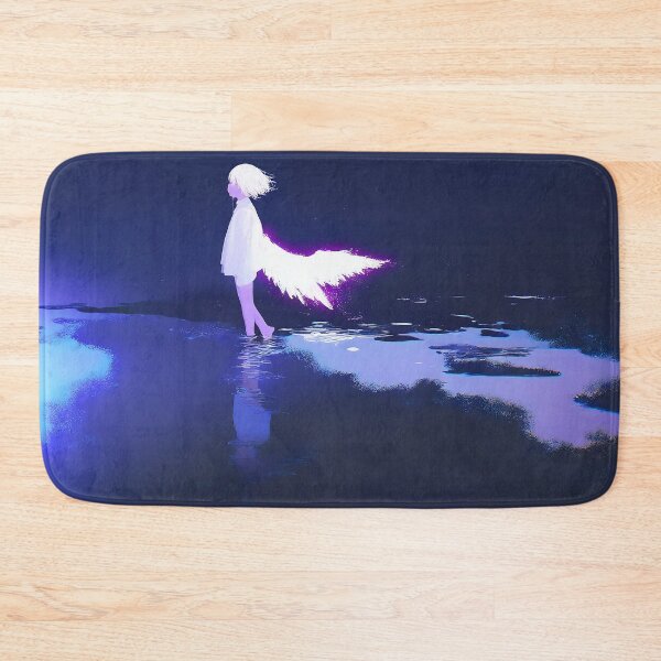 Item preview, Step between reflections designed and sold by CaffeinWork.
