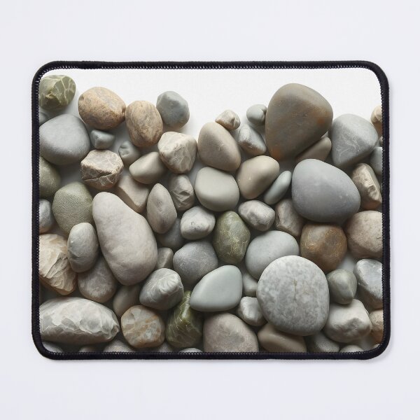 Item preview, Pebbles 4 designed and sold by HebaRK Studio.