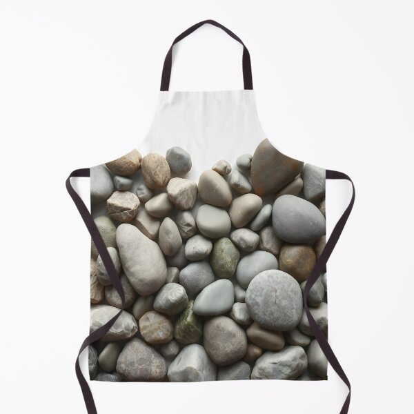 Item preview, Pebbles 4 designed and sold by HebaRK Studio.