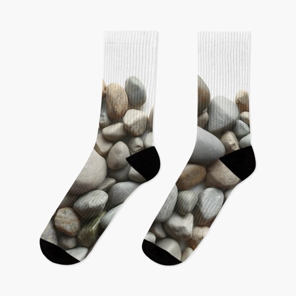 Item preview, Pebbles 4 designed and sold by HebaRK Studio.