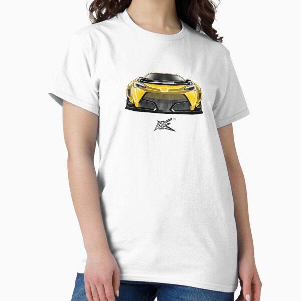 Item preview, toyota gt86 brz widebody kit yellow  designed and sold by NaquashM.
