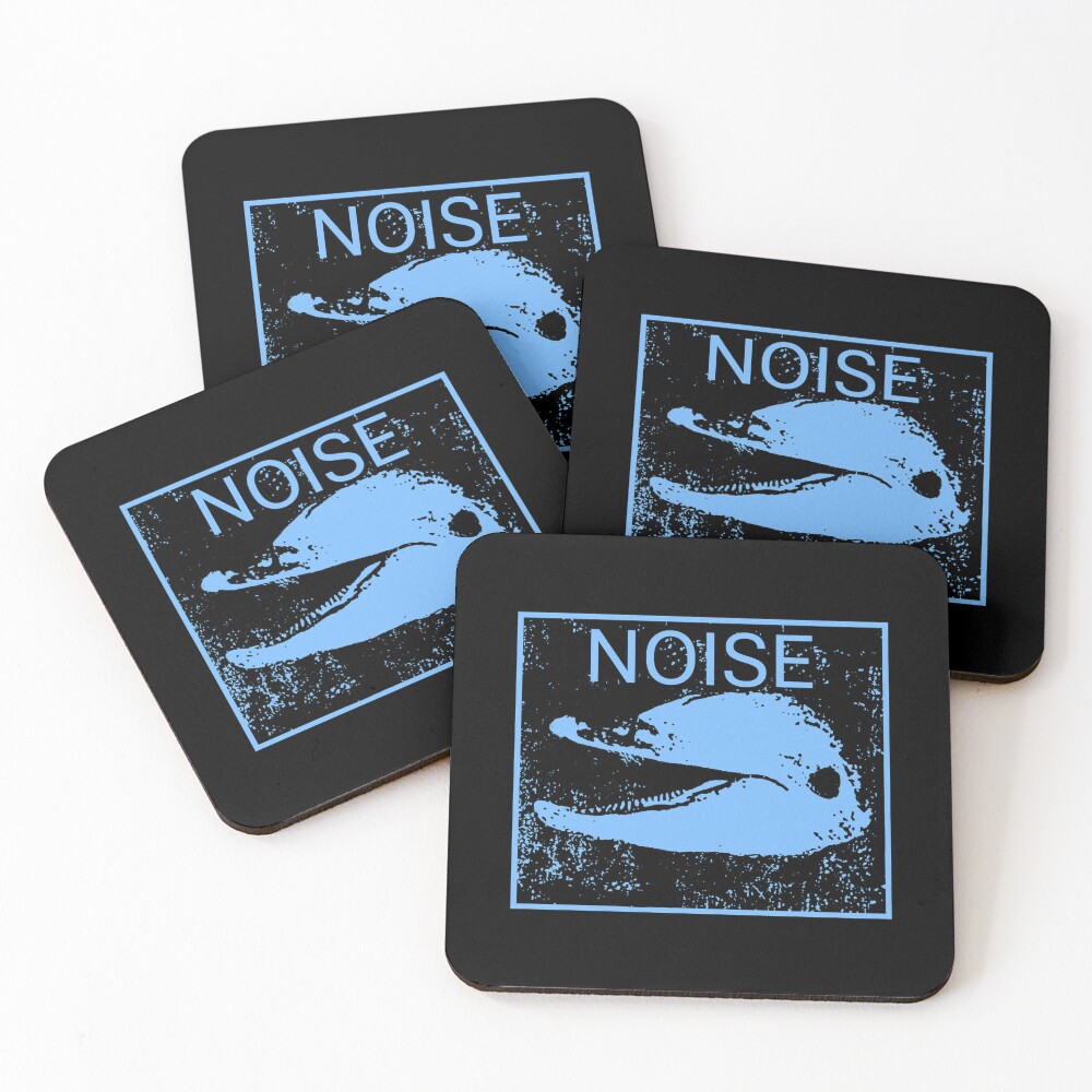 Item preview, Coasters (Set of 4) designed and sold by Ruggine.