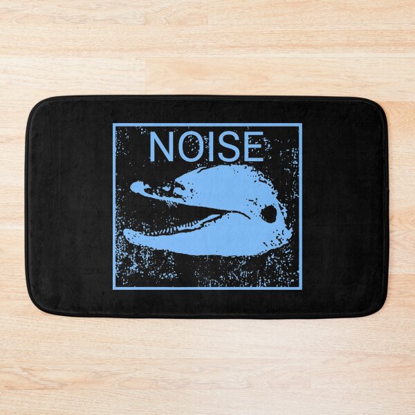 Item preview, Noise  designed and sold by Ruggine.