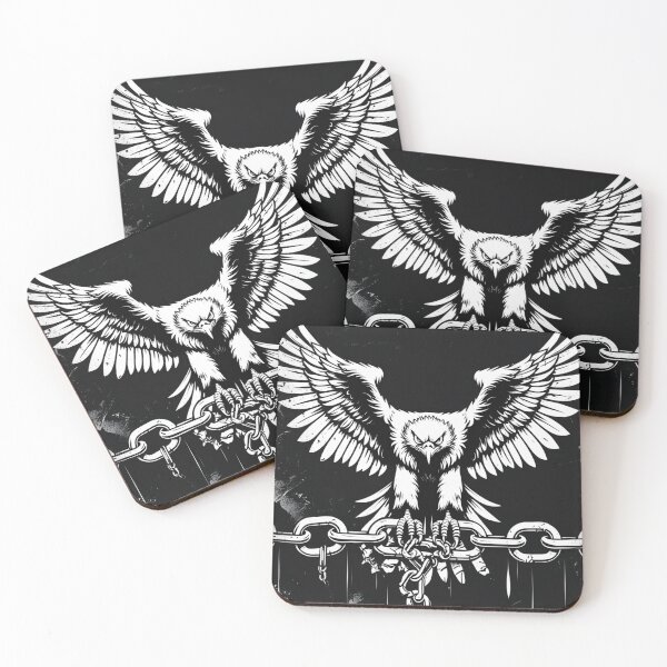 Item preview, Eagle 25 designed and sold by Zeir Shop.