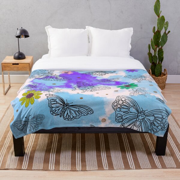 Item preview, Mariposas acuarela designed and sold by GinaDesignUK.