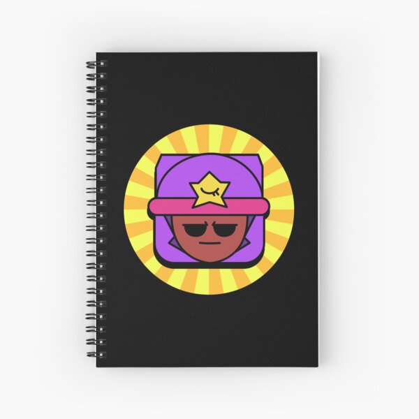 Item preview, Brawl Stars Sandy Cute Character Icon designed and sold by Gamify Store.