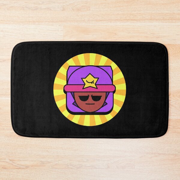 Item preview, Brawl Stars Sandy Cute Character Icon designed and sold by Gamify Store.