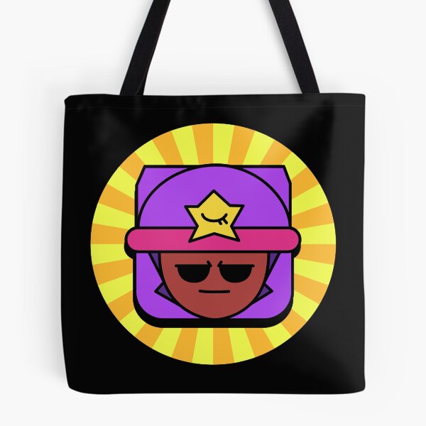 Item preview, Brawl Stars Sandy Cute Character Icon designed and sold by Gamify Store.