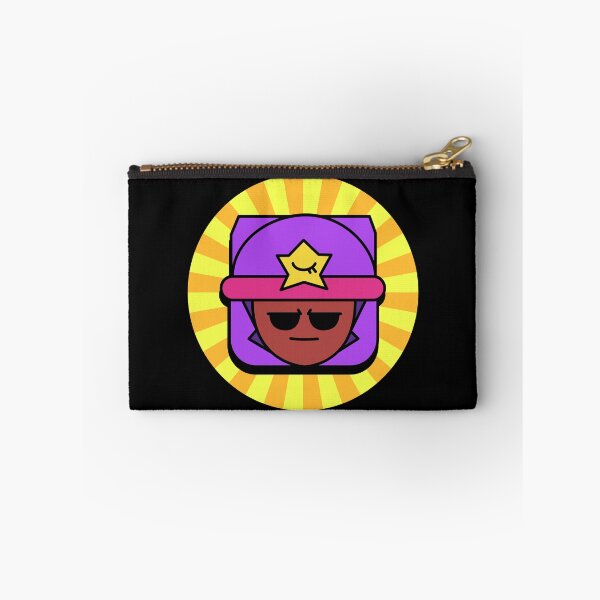 Item preview, Brawl Stars Sandy Cute Character Icon designed and sold by Gamify Store.
