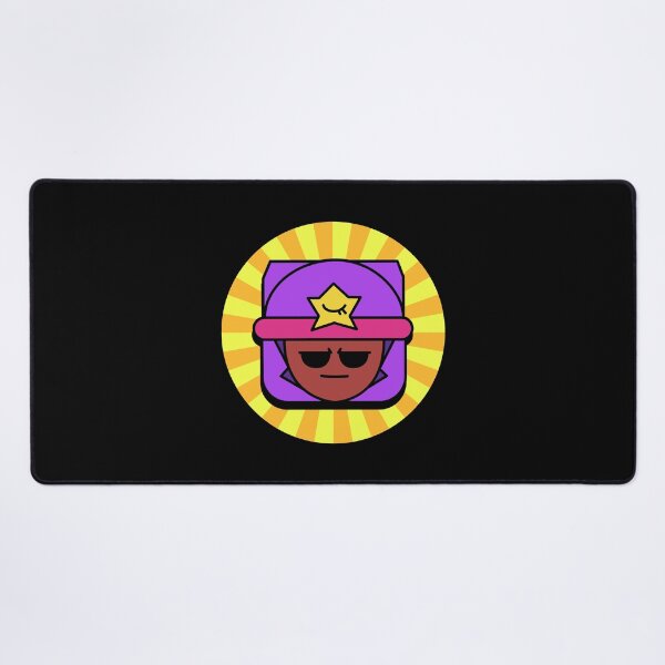 Item preview, Brawl Stars Sandy Cute Character Icon designed and sold by Gamify Store.