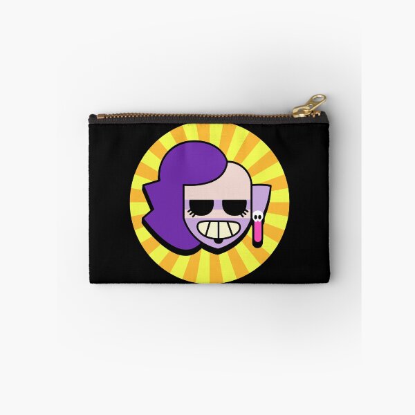 Item preview, Brawl Stars Emz Cute Character Icon designed and sold by Gamify Store.
